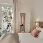 Lux 3* Gabicce Mare