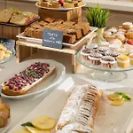 Hotel Lux Gabicce Mare