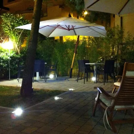 Hotel Lux Gabicce Mare