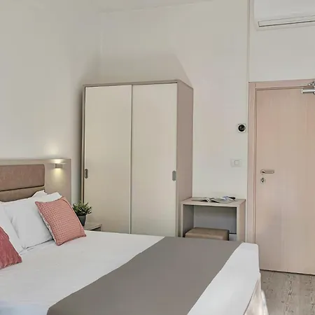 Hotel Lux Gabicce Mare