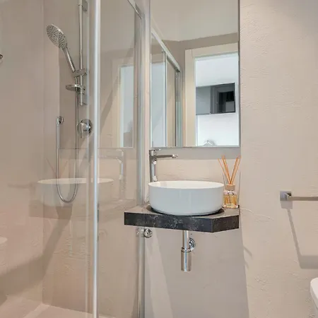 Lux מלון גביצ'ה מארה