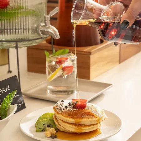 Lux גביצ'ה מארה