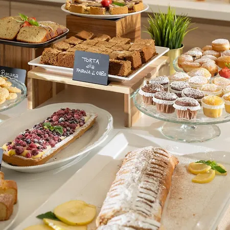 מלון Lux גביצ'ה מארה