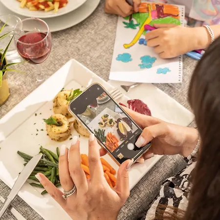 מלון Lux גביצ'ה מארה