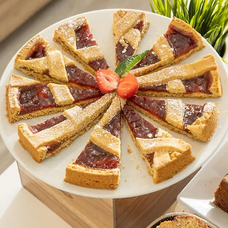 Lux גביצ'ה מארה