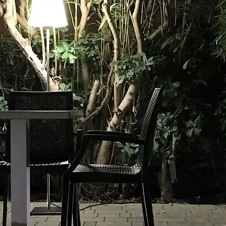Hotel Lux