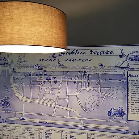 מלון Lux גביצ'ה מארה