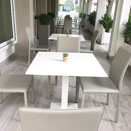 Hotel Lux Gabicce Mare