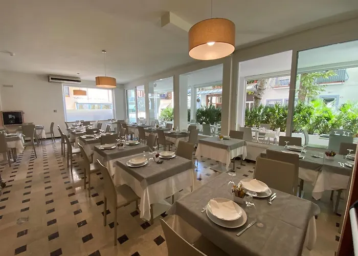 Hotel Lux Gabicce Mare