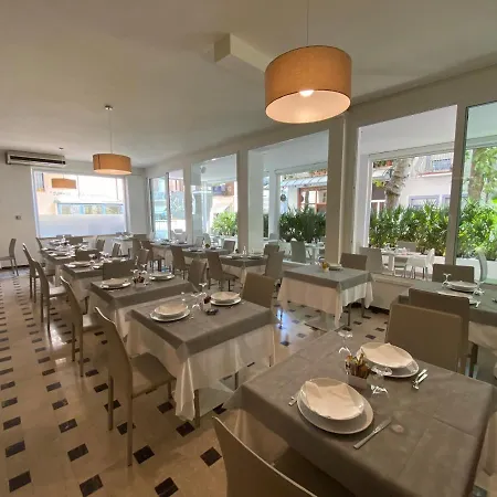 Hotel Hotel Lux Gabicce Mare