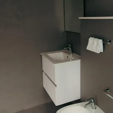 Hotel Lux