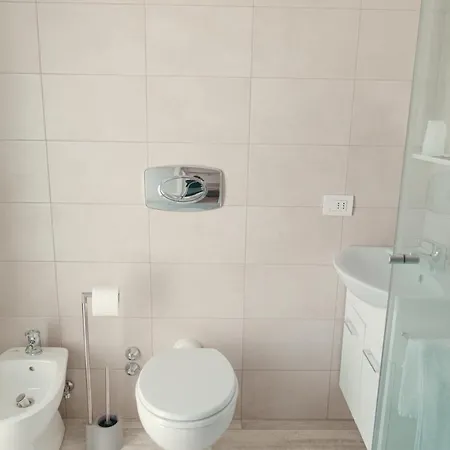 Hotel Lux Gabicce Mare