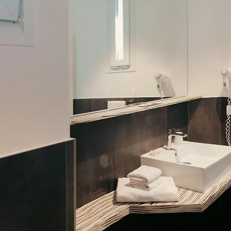 Hotel Hotel Lux