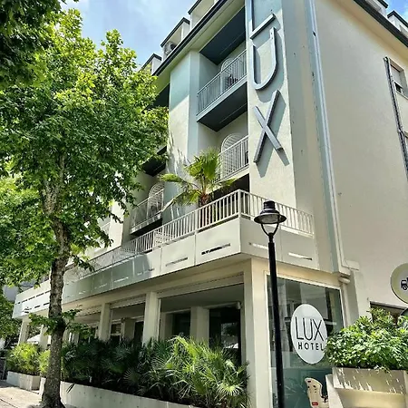 Hotel Hotel Lux 3*