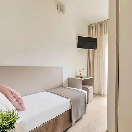 Hotel Lux Gabicce Mare