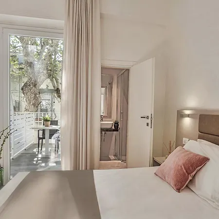 Hotel Lux 3* Gabicce Mare