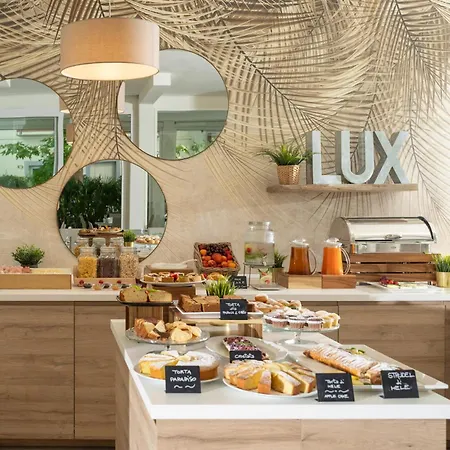 Hotel Lux 3* Gabicce Mare