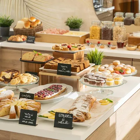 Hotel Lux Hotel Gabicce Mare