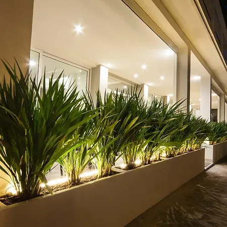 Hotel Hotel Lux 3*
