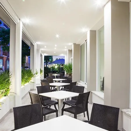 Hotel Lux Gabicce Mare