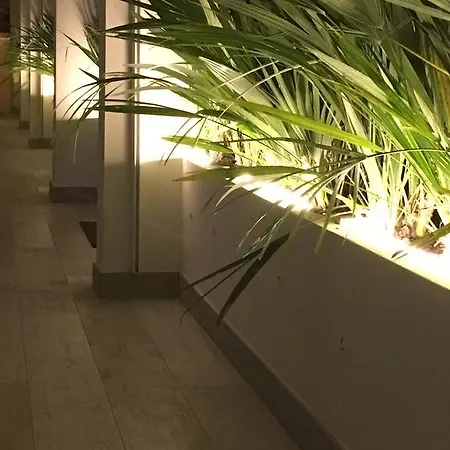 Hotel Hotel Lux