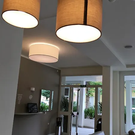 Hotel Lux Gabicce Mare