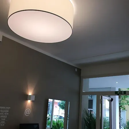 Hotel Lux Gabicce Mare