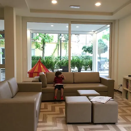 Hotel Lux