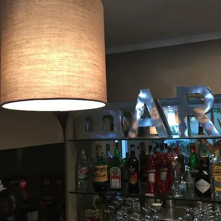 Hotel Lux Gabicce Mare