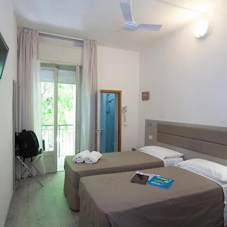 Hotel Lux
