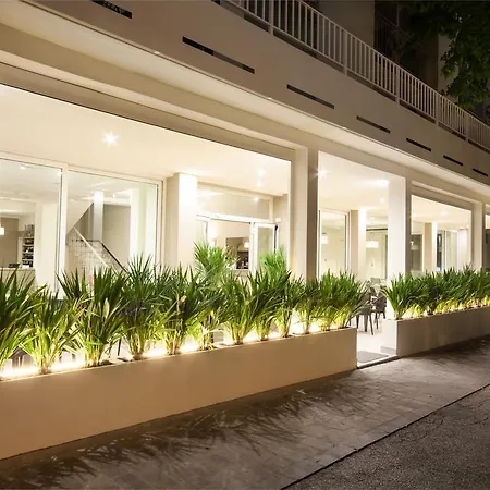 Hotel Hotel Lux