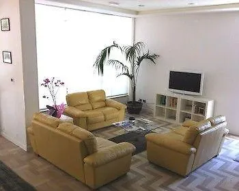 Ξενοδοχείο Lux
