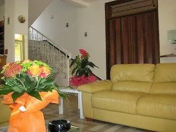 Lux 3* Gabicce Mare