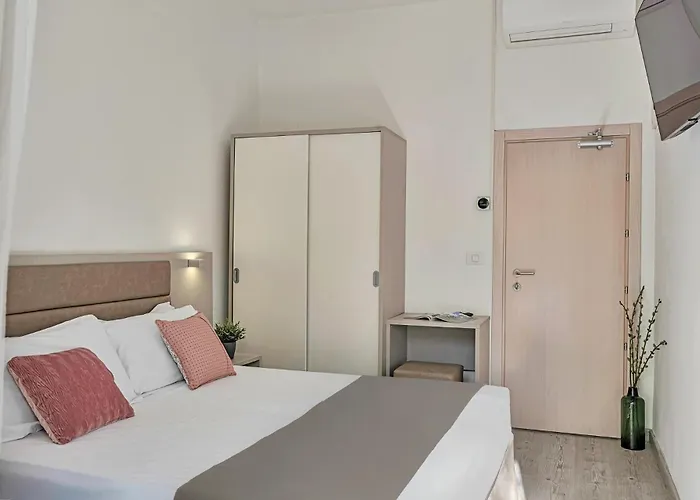 Szálloda Lux Gabicce Mare