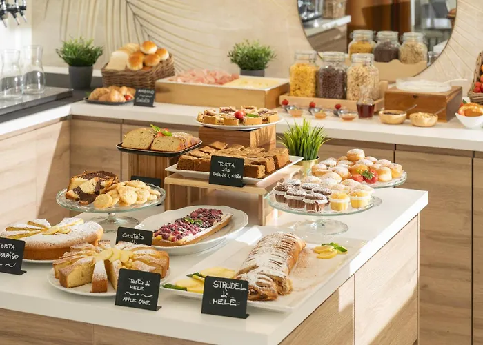 Lux Szálloda Gabicce Mare