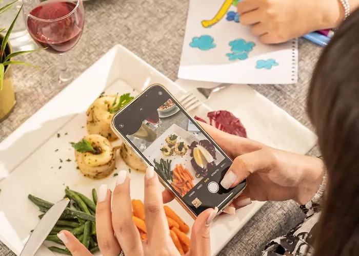 Szálloda Lux Gabicce Mare